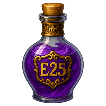 15 x epic25