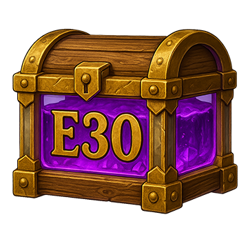 10 x epic30